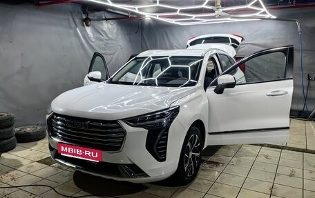 Haval Jolion, 2021 год, 1 590 000 рублей, 2 фотография