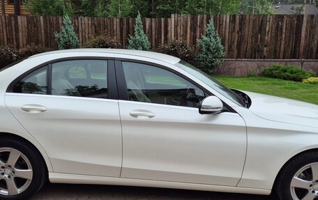 Mercedes-Benz C-Класс, 2016 год, 2 390 000 рублей, 2 фотография