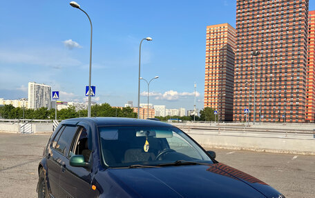 Volkswagen Golf IV, 1999 год, 205 000 рублей, 2 фотография