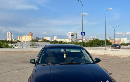 Volkswagen Golf IV, 1999 год, 205 000 рублей, 3 фотография