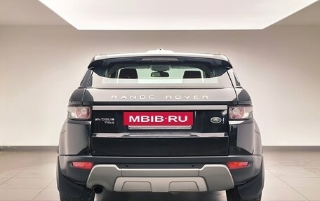 Land Rover Range Rover Evoque I, 2014 год, 2 290 000 рублей, 5 фотография