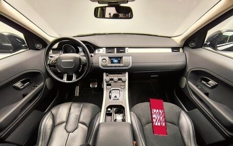 Land Rover Range Rover Evoque I, 2014 год, 2 290 000 рублей, 7 фотография