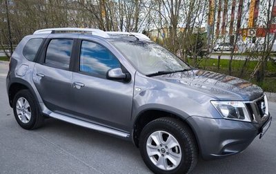 Nissan Terrano III, 2019 год, 1 890 000 рублей, 1 фотография