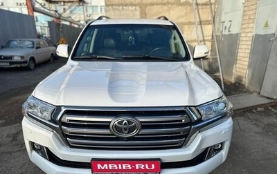 Toyota Land Cruiser 200, 2016 год, 5 600 000 рублей, 1 фотография