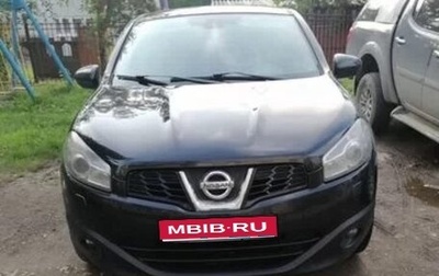 Nissan Qashqai, 2011 год, 1 250 000 рублей, 1 фотография
