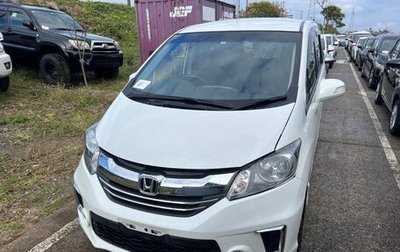 Honda Freed I, 2014 год, 950 000 рублей, 1 фотография