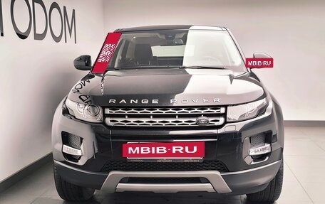 Land Rover Range Rover Evoque I, 2014 год, 2 290 000 рублей, 2 фотография