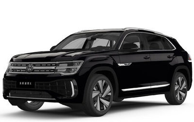Volkswagen Teramont I, 2024 год, 7 540 000 рублей, 1 фотография