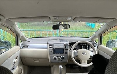 Nissan Tiida, 2006 год, 420 000 рублей, 1 фотография