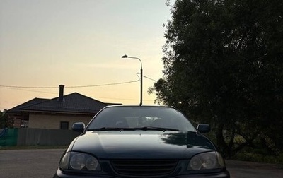 Toyota Avensis III рестайлинг, 1999 год, 475 000 рублей, 1 фотография