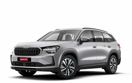 Skoda Kodiaq, 2025 год, 4 950 000 рублей, 1 фотография