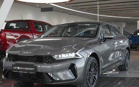 KIA K5, 2025 год, 3 849 900 рублей, 1 фотография