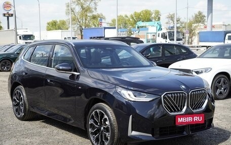 BMW X3, 2025 год, 6 350 000 рублей, 1 фотография