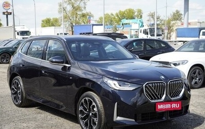 BMW X3, 2025 год, 6 350 000 рублей, 1 фотография