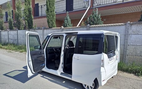 Nissan Dayz Roox I рестайлинг, 2017 год, 750 000 рублей, 2 фотография