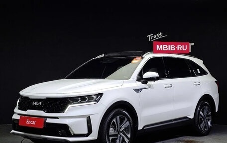 KIA Sorento IV, 2023 год, 3 700 040 рублей, 1 фотография