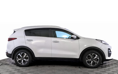 KIA Sportage IV рестайлинг, 2019 год, 1 890 000 рублей, 4 фотография