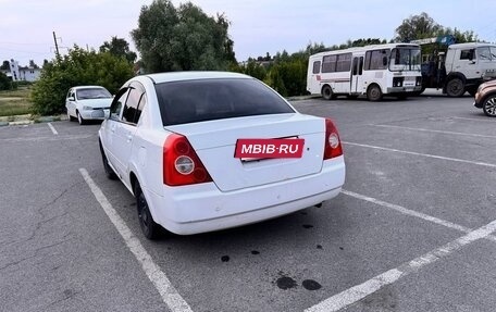 Chery Fora (A21), 2007 год, 240 000 рублей, 3 фотография