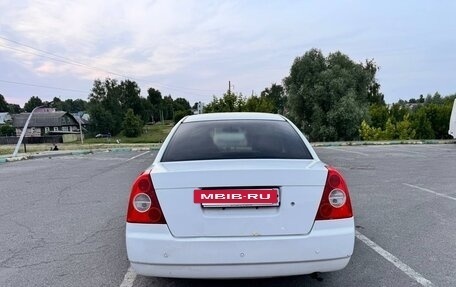 Chery Fora (A21), 2007 год, 240 000 рублей, 4 фотография