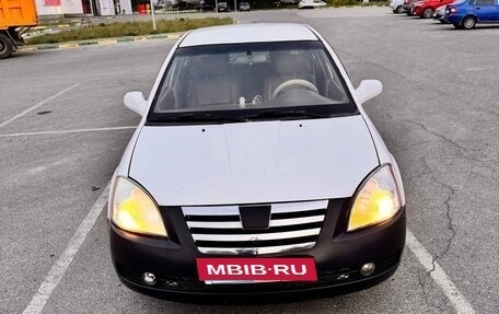 Chery Fora (A21), 2007 год, 240 000 рублей, 2 фотография