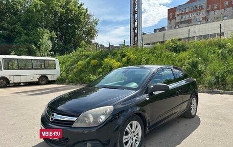 Opel Astra H, 2008 год, 550 000 рублей, 3 фотография