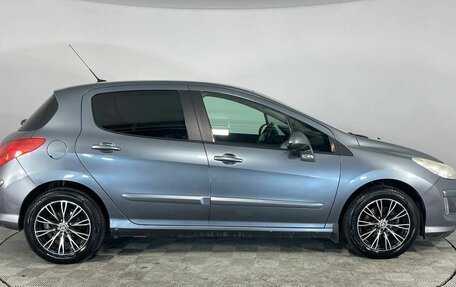 Peugeot 308 II, 2010 год, 440 000 рублей, 4 фотография