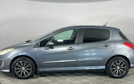 Peugeot 308 II, 2010 год, 440 000 рублей, 8 фотография