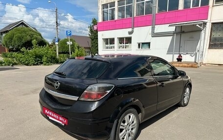 Opel Astra H, 2008 год, 550 000 рублей, 5 фотография