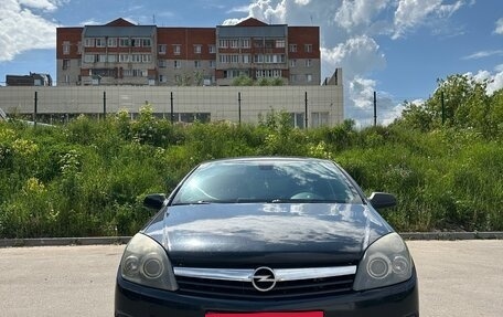 Opel Astra H, 2008 год, 550 000 рублей, 2 фотография