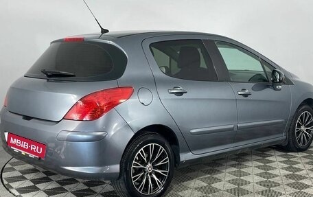 Peugeot 308 II, 2010 год, 440 000 рублей, 5 фотография