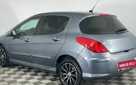 Peugeot 308 II, 2010 год, 440 000 рублей, 7 фотография