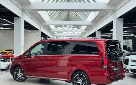 Mercedes-Benz V-Класс, 2024 год, 13 290 000 рублей, 4 фотография