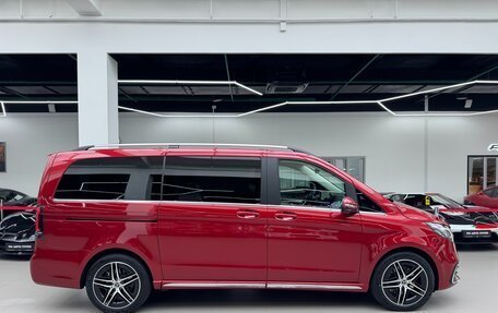 Mercedes-Benz V-Класс, 2024 год, 13 290 000 рублей, 8 фотография