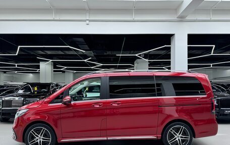 Mercedes-Benz V-Класс, 2024 год, 13 290 000 рублей, 7 фотография
