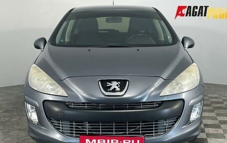 Peugeot 308 II, 2010 год, 440 000 рублей, 2 фотография