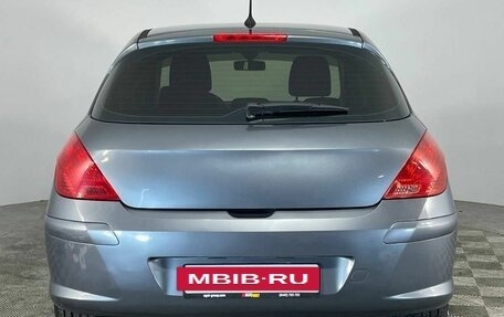 Peugeot 308 II, 2010 год, 440 000 рублей, 6 фотография