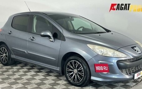 Peugeot 308 II, 2010 год, 440 000 рублей, 3 фотография
