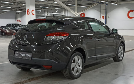 Renault Megane III, 2009 год, 799 000 рублей, 5 фотография