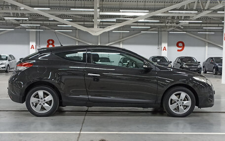 Renault Megane III, 2009 год, 799 000 рублей, 4 фотография