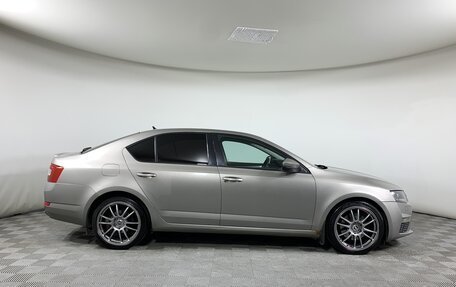 Skoda Octavia, 2013 год, 888 000 рублей, 4 фотография