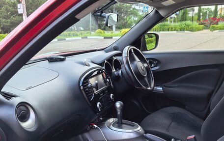 Nissan Juke II, 2014 год, 1 250 000 рублей, 2 фотография