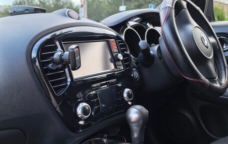 Nissan Juke II, 2014 год, 1 250 000 рублей, 3 фотография