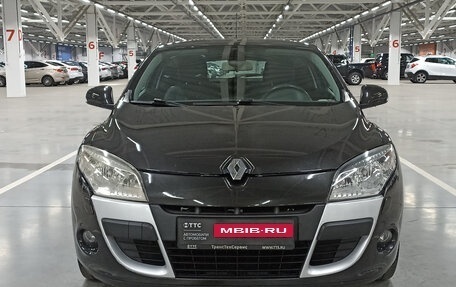 Renault Megane III, 2009 год, 799 000 рублей, 2 фотография