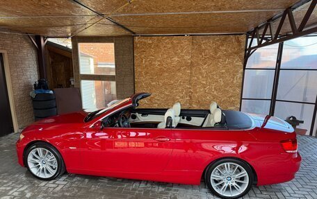 BMW 3 серия, 2008 год, 2 690 000 рублей, 2 фотография
