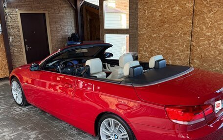 BMW 3 серия, 2008 год, 2 690 000 рублей, 3 фотография