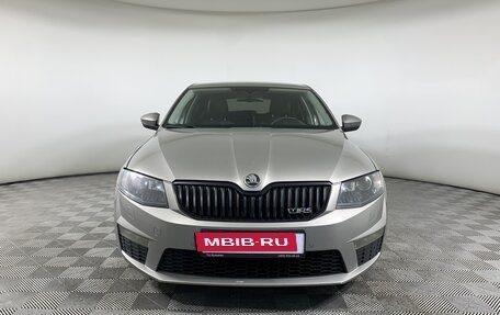 Skoda Octavia, 2013 год, 888 000 рублей, 2 фотография
