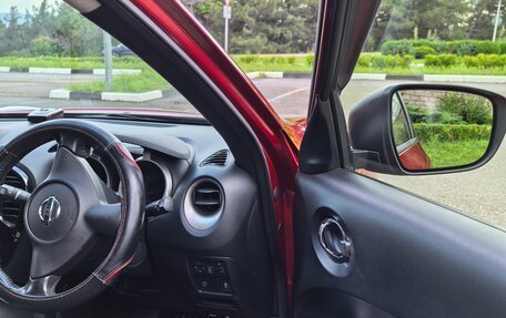 Nissan Juke II, 2014 год, 1 250 000 рублей, 5 фотография