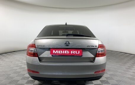 Skoda Octavia, 2013 год, 888 000 рублей, 6 фотография