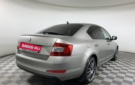 Skoda Octavia, 2013 год, 888 000 рублей, 5 фотография