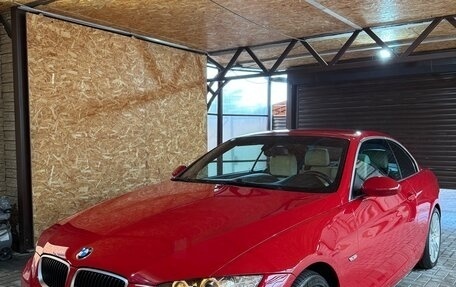 BMW 3 серия, 2008 год, 2 690 000 рублей, 4 фотография
